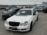 Mercedes E 220-5