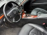 Mercedes E 220-8