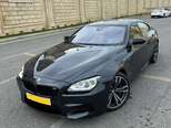 BMW M6-9