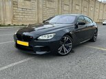 BMW M6-1