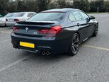 BMW M6-6