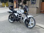 Tufan M50-1