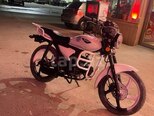 Tufan M50-2