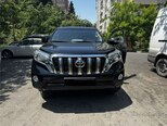 Toyota Land Cruiser Prado-4