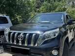 Toyota Land Cruiser Prado-2