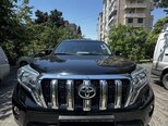 Toyota Land Cruiser Prado-3