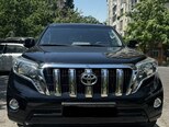 Toyota Land Cruiser Prado-1