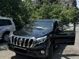 Toyota Land Cruiser Prado-21