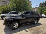 Toyota Land Cruiser Prado-6