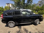 Toyota Land Cruiser Prado-7