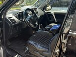 Toyota Land Cruiser Prado-8