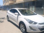 Hyundai Elantra-2