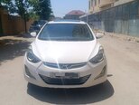 Hyundai Elantra-1