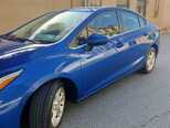 Chevrolet Cruze-7