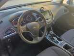 Chevrolet Cruze-6