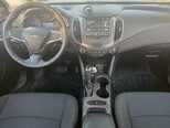 Chevrolet Cruze-3