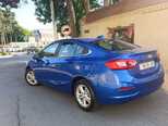 Chevrolet Cruze-5