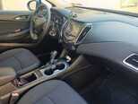 Chevrolet Cruze-4