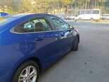 Chevrolet Cruze-9