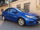 Chevrolet Cruze-8