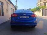 Chevrolet Cruze-2