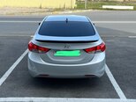 Hyundai Avante-2