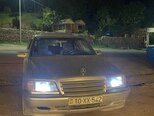 Mercedes C 180-1