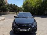 Chevrolet Cruze-3
