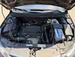 Chevrolet Cruze-10