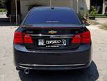 Chevrolet Cruze-4