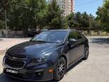 Chevrolet Cruze-1