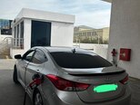 Hyundai Avante-4