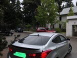 Hyundai Avante-5