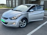 Hyundai Avante-8