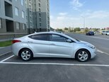Hyundai Avante-14