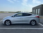 Hyundai Avante-15