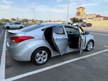 Hyundai Avante-11