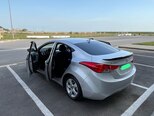 Hyundai Avante-12