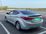 Hyundai Avante-13