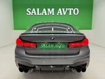 BMW 530-5