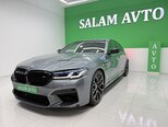 BMW 530-3