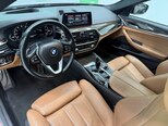 BMW 530-8