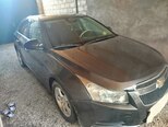 Chevrolet Cruze-2