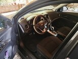 Chevrolet Cruze-4