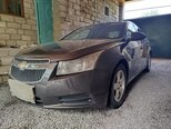 Chevrolet Cruze-3