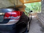 Chevrolet Cruze-9