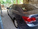 Chevrolet Cruze-8