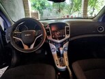 Chevrolet Cruze-7