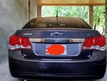 Chevrolet Cruze-12