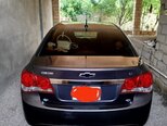 Chevrolet Cruze-11